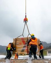 Fuchs Helikopter AG Bild 7