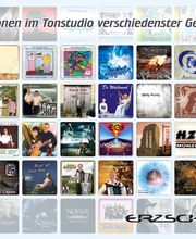 Erzschlag-Tonstudio und Veranstaltungsagentur GbR Bild 4