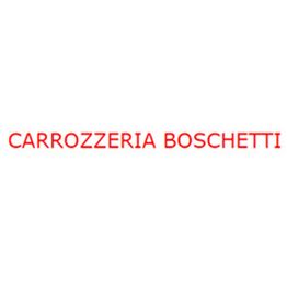 Carrozzeria Boschetti logo