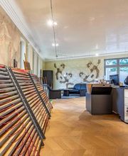 Parkett Manfred Preuß