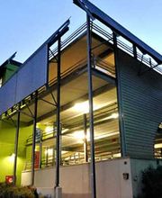 Parkhaus City Hof