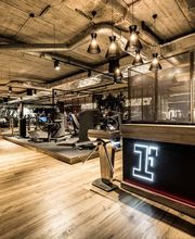 Fitness First Wolfenbüttel City - Eingang