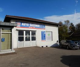 Autohaus Gaßner GmbH & Co.KG Bild 2