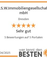 werkenntdenBESTEN.de Qualitätssiegel