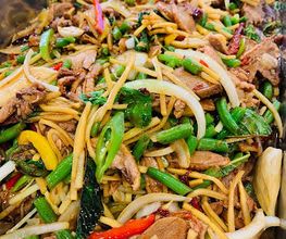 Gogis Thai Restaurant & Take Away Bild 2