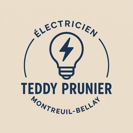 Prunier Teddy