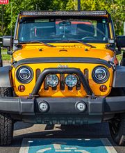 Trail Bros Jeep Off-Road Shop image 12