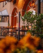 PETER PANE Burgergrill & Bar Bild 2