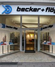 becker + flöge Bild 1