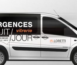 Loretti SA Bild 1