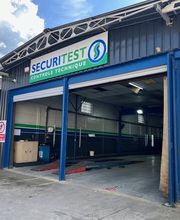 SECURITEST de BONNEUIL-SUR-MARNE