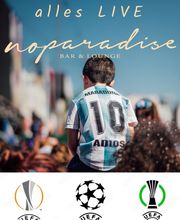 Noparadise Bar Bild 4