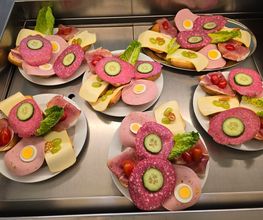 Surker Dom-Cafe Bild 3