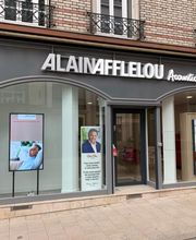 Audioprothésiste Clamart-Alain Afflelou Acousticien image 1