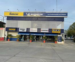 Suspensiones Automotrices Salazar imagen 1