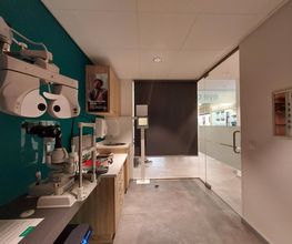 Pearle Opticiens Leeuwarden - Nieuwestad afbeelding 11
