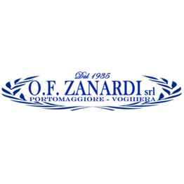 Onoranze Funebri Zanardi Sas logo