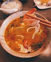 Quê Restaurant Bild 3