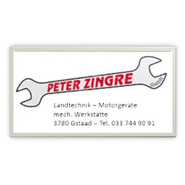 Peter Zingre GmbH