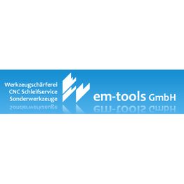 em-tools GmbH