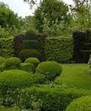Jardins Et Maisons image 1