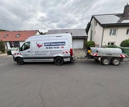 AKTIV Rohrreinigung Bild 3