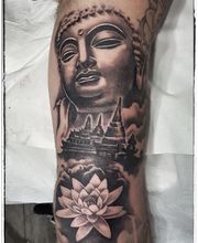 Crazy Tattoo Piercing image 11