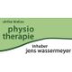 Physiotherapie U. Bielau, Ihn. J. Wassermeyer