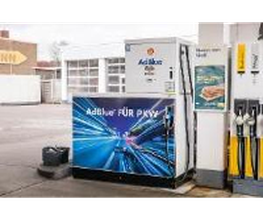Shell Recharge Charging Station Bild 4