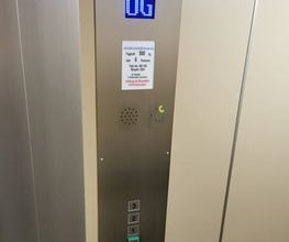 Aufzüge Instandhaltung AG Bild 5