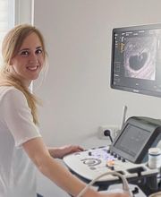 Jessica Verloskundige Echo