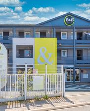 B&B HOTEL Orléans Ouest La Chapelle-Saint-Mesmin image 14