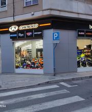 JJ CHORRO imagen 1