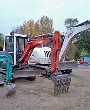 Ardelet Terrassement image 3