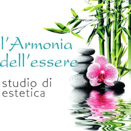Centro Estetico L'Armonia Dell'Essere logo