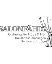 Salonfaehig - ORDNUNG FÜR HAUS UND HOF - Haushaltsauflösungen - Seniorenumzüge Bild 2