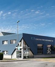 Constructions Inoxydables SA Bild 1