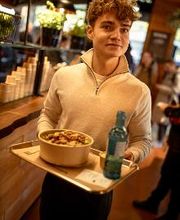 Frittenwerk Dresden Bild 6