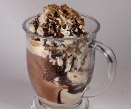 Eiscafè Lido Dal Fabbro GmbH Bild 6