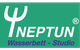 Neptun Wasserbett-Studio