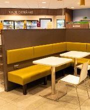 Shell Recharge Charging Station Bild 3