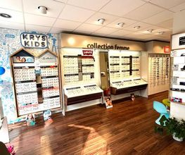 Opticien Krys image 2