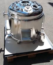 Bürgi Galvanik AG Bild 1