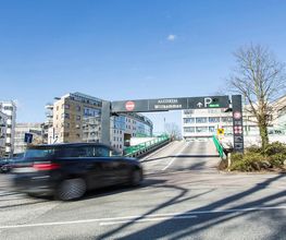 Alstertal-Einkaufszentrum Bild 3