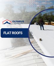 Olympus Roofing image 9