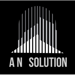 An Solution - Tende e Tendaggi logo