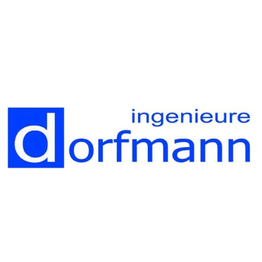 Dorfmann Ingegneri  Studio di Ingegneria logo