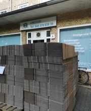 HMT Hamburger Möbeltransport e.K. Bild 2