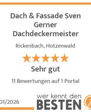 werkenntdenBESTEN.de Qualitätssiegel