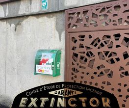 C.E.P.I Extinctor image 6